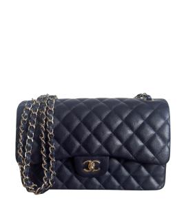 CHANEL Сумка через плечо