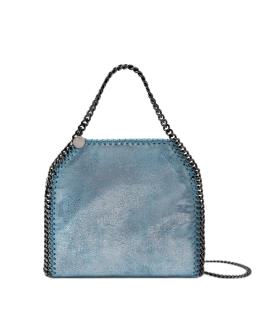 STELLA MCCARTNEY Сумка с короткими ручками