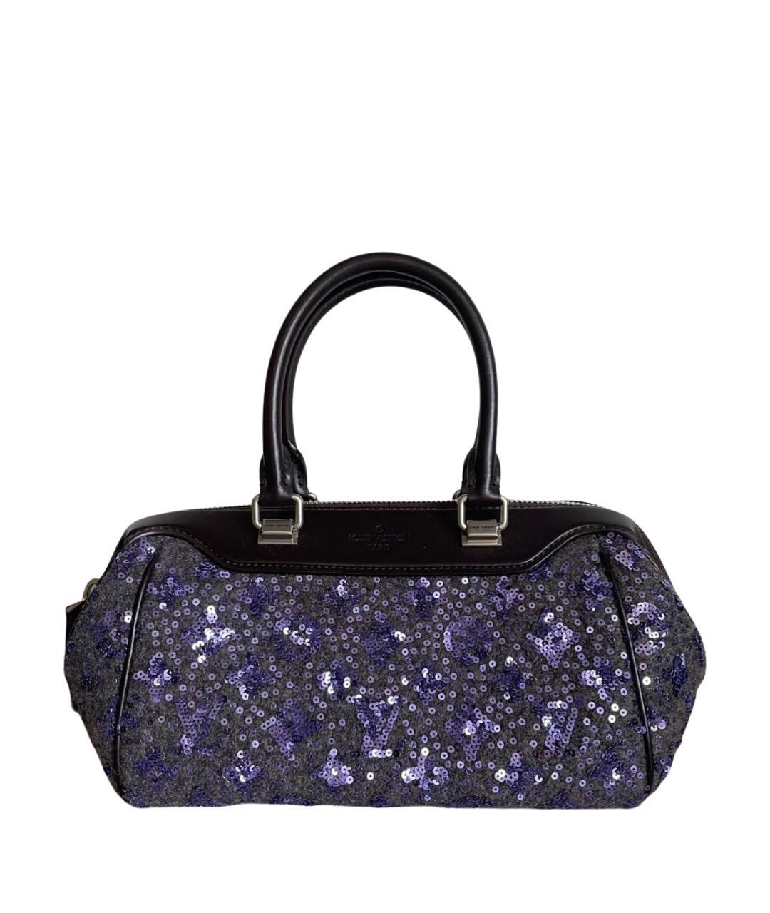 LOUIS VUITTON Сумка с короткими ручками, фото 1