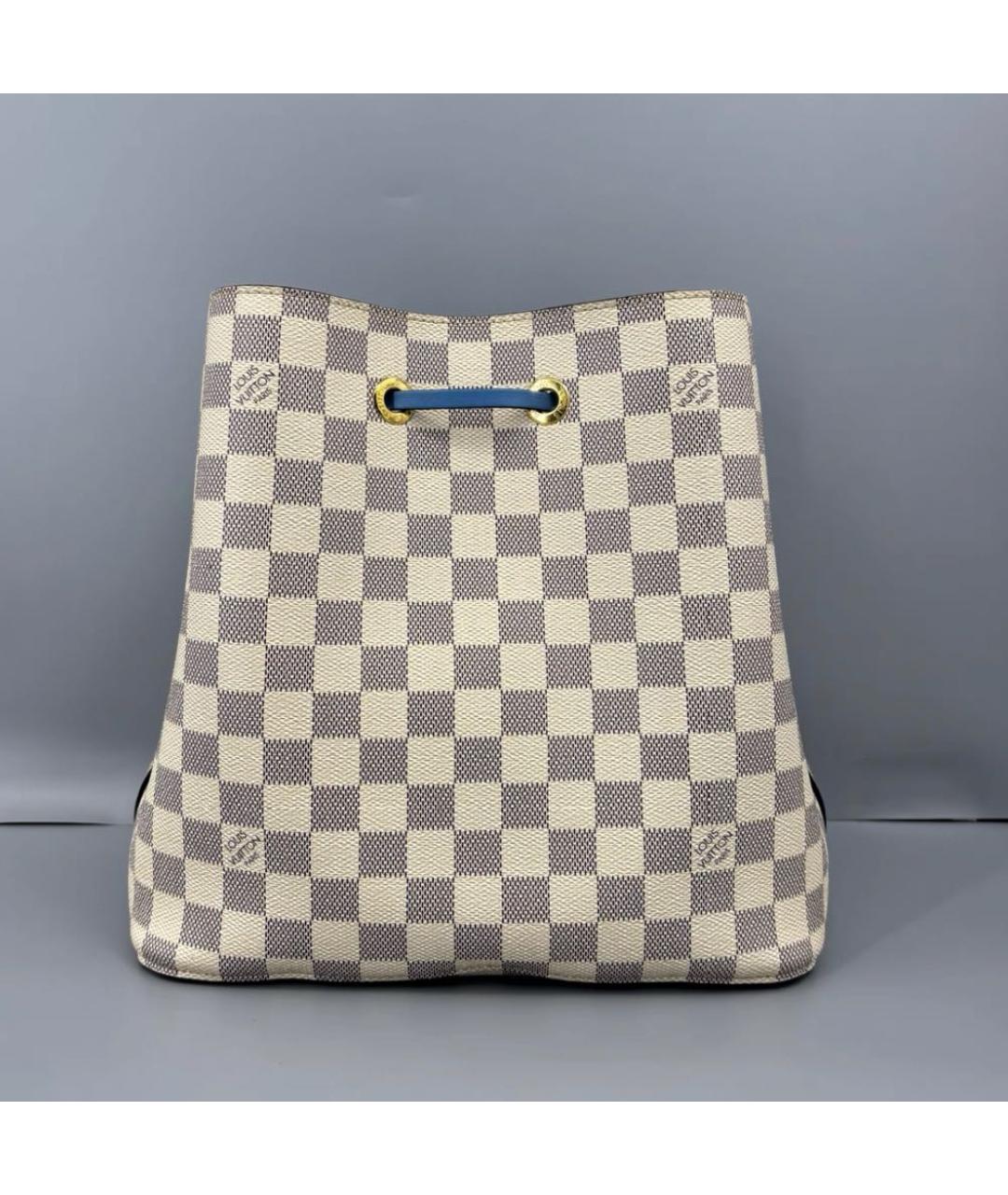 LOUIS VUITTON Сумка через плечо, фото 3