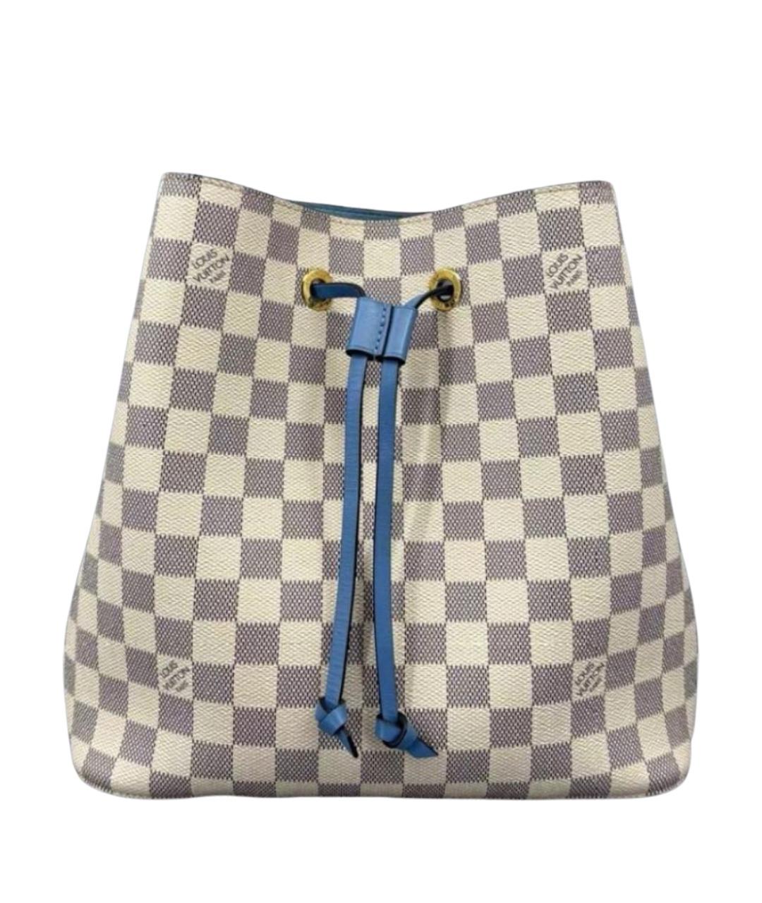 LOUIS VUITTON Сумка через плечо, фото 1