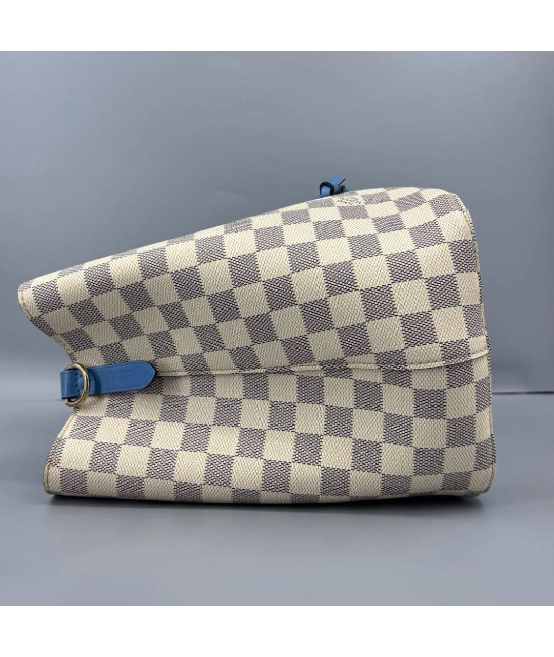 LOUIS VUITTON Сумка через плечо, фото 5