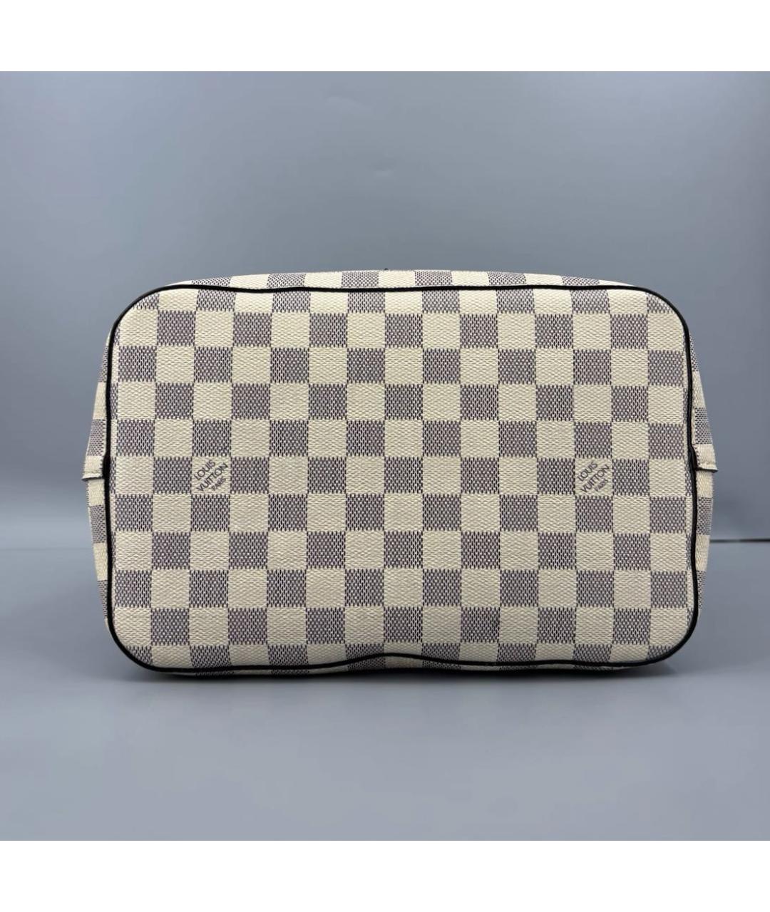 LOUIS VUITTON Сумка через плечо, фото 4