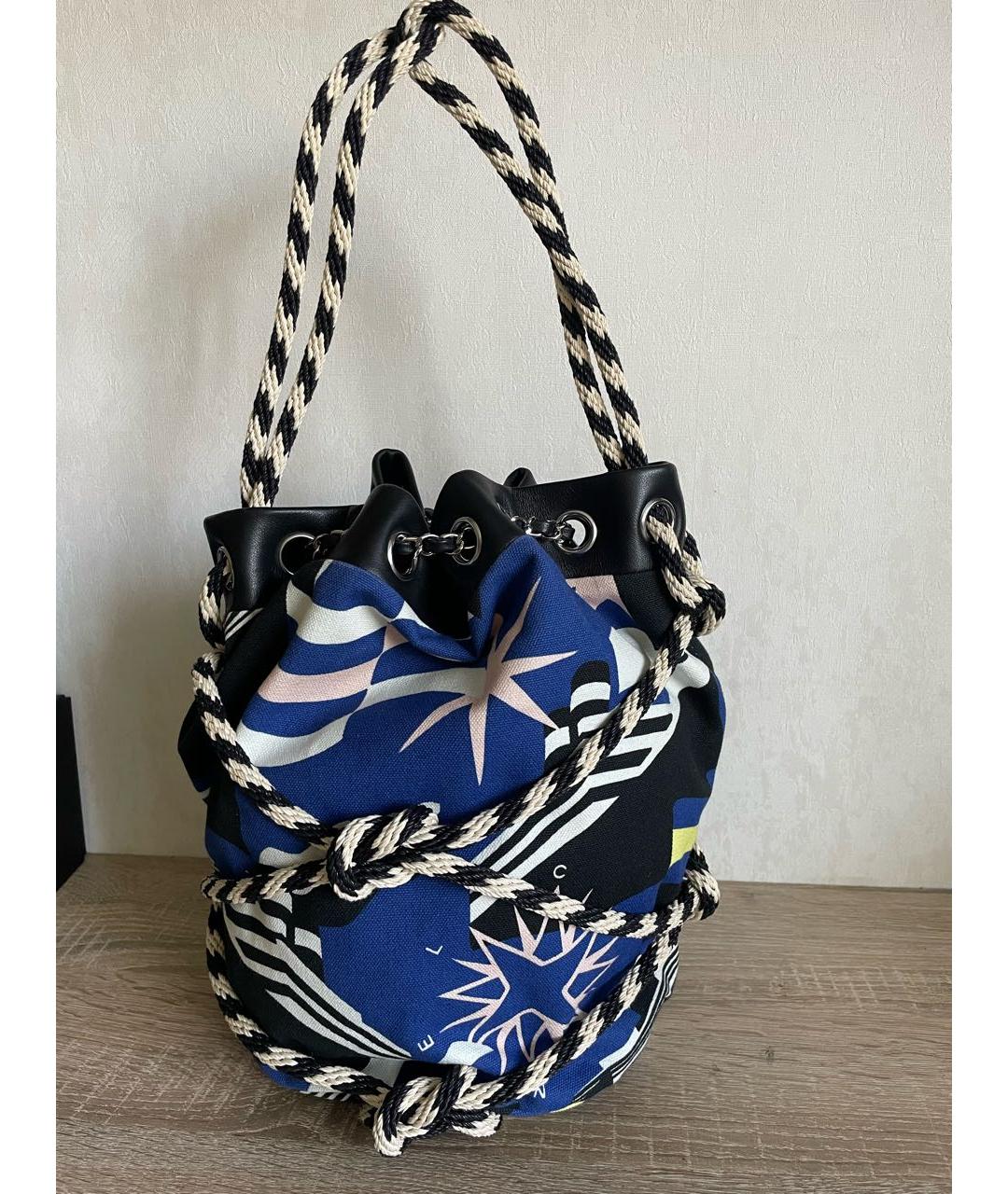 CHANEL Сумка через плечо, фото 2