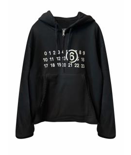 MM6 MAISON MARGIELA Худи/толстовка