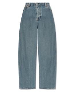 GUCCI Прямые джинсы