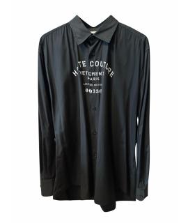 VETEMENTS Кэжуал рубашка