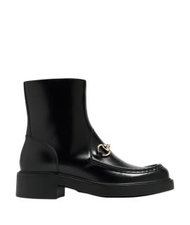 GUCCI Полусапоги
