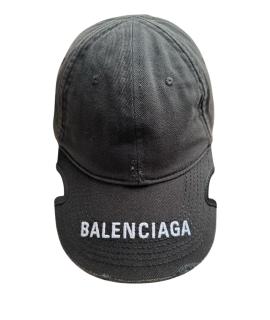 BALENCIAGA Кепка/бейсболка