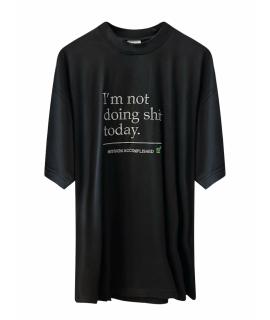 VETEMENTS Футболка