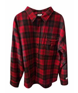 VETEMENTS Кэжуал рубашка