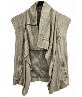 RICK OWENS Жилет