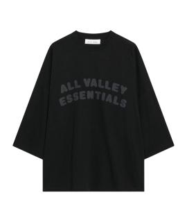 FEAR OF GOD ESSENTIALS Футболка