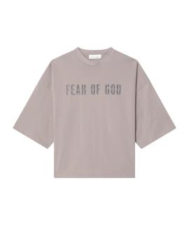 FEAR OF GOD ESSENTIALS Футболка