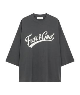 FEAR OF GOD ESSENTIALS Футболка