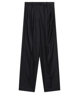 GIVENCHY Прямые брюки