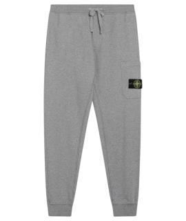STONE ISLAND Повседневные брюки