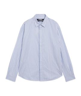 JACQUEMUS Кэжуал рубашка