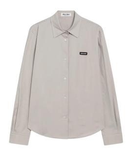 MIU MIU Рубашка