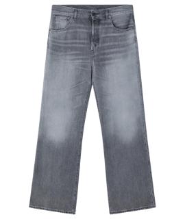 ACNE STUDIOS Прямые джинсы