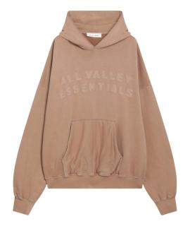 FEAR OF GOD ESSENTIALS Худи/толстовка