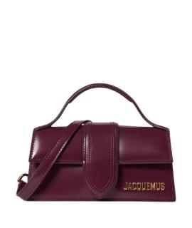 JACQUEMUS Сумка с короткими ручками