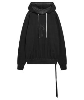 RICK OWENS DRKSHDW Худи/толстовка