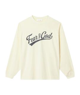 FEAR OF GOD ESSENTIALS Худи/толстовка