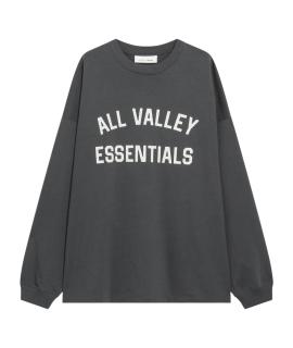 FEAR OF GOD ESSENTIALS Худи/толстовка