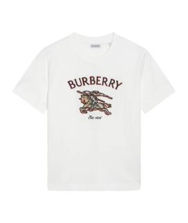 BURBERRY Футболка