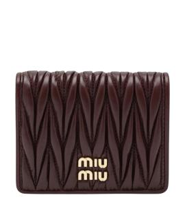 MIU MIU Кошелек