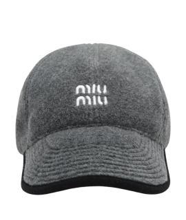MIU MIU Кепка