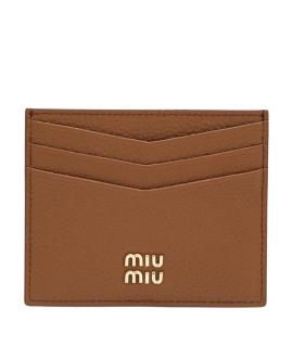 MIU MIU Кардхолдер