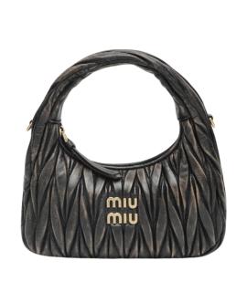 MIU MIU Сумка с короткими ручками