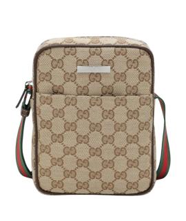GUCCI Сумка на плечо