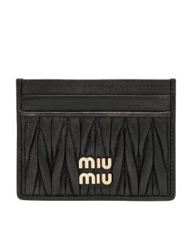 MIU MIU Кардхолдер