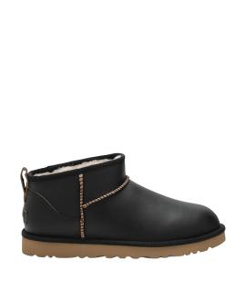 UGG Низкие ботинки
