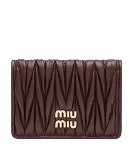 MIU MIU Кардхолдер