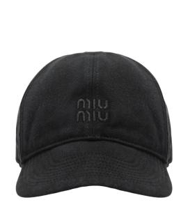 MIU MIU Кепка