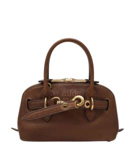 MIU MIU Сумка с короткими ручками