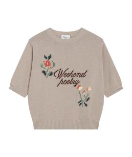 WEEKEND MAX MARA Джемпер / свитер