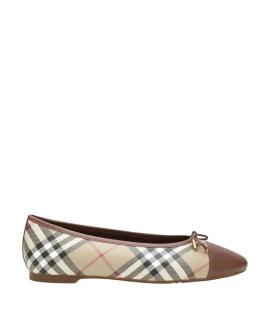BURBERRY Балетки