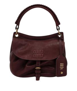 MIU MIU Сумка через плечо
