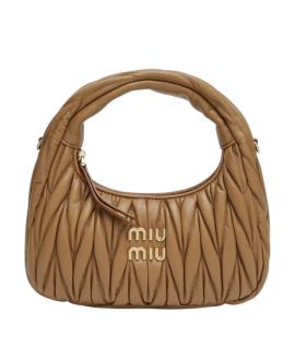 MIU MIU Сумка с короткими ручками