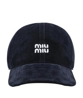 MIU MIU Кепка