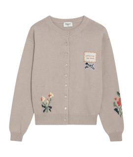 WEEKEND MAX MARA Кардиган