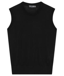 DOLCE&GABBANA Жилетка