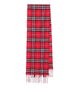 BURBERRY Шапки, шарфы, перчатки