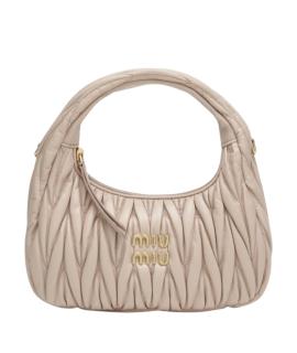 MIU MIU Сумка с короткими ручками