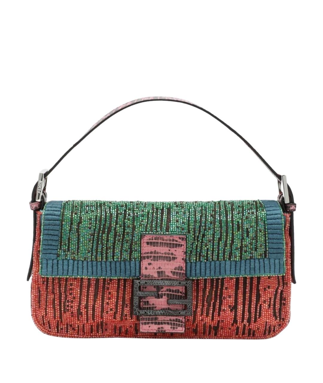 FENDI Мульти сумка через плечо, фото 1